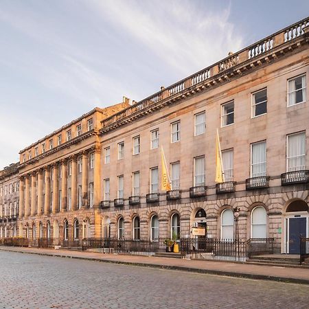Voco Edinburgh - Royal Terrace By Ihg Hotell Eksteriør bilde