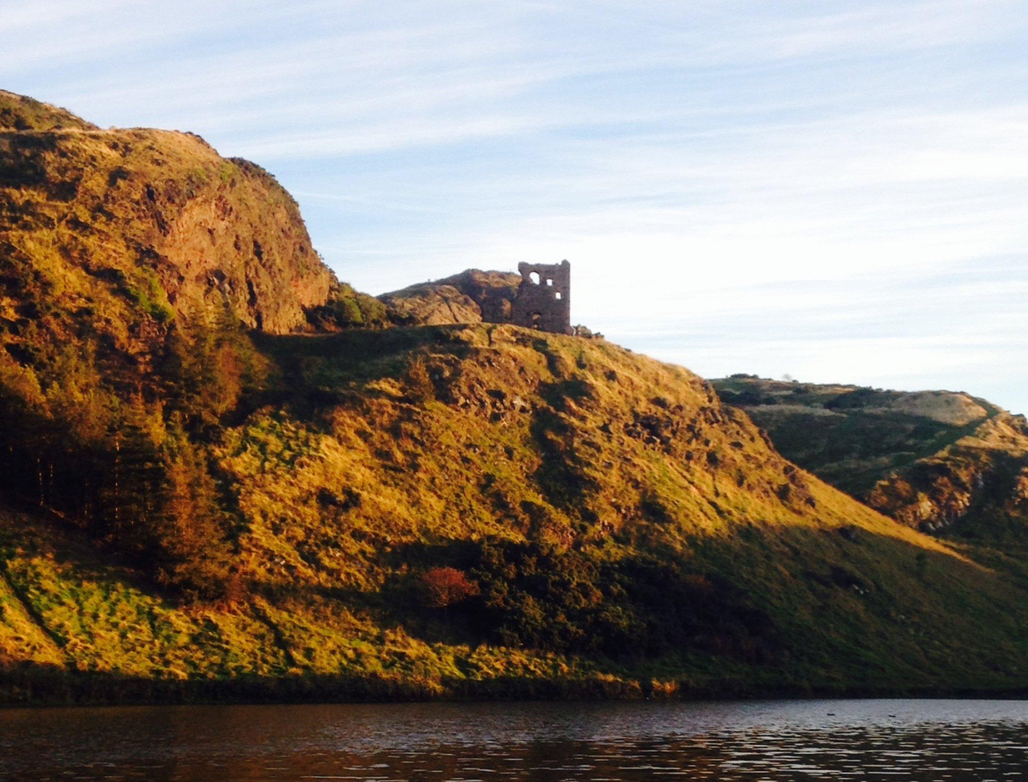 Voco Edinburgh - Royal Terrace By Ihg Hotell Eksteriør bilde