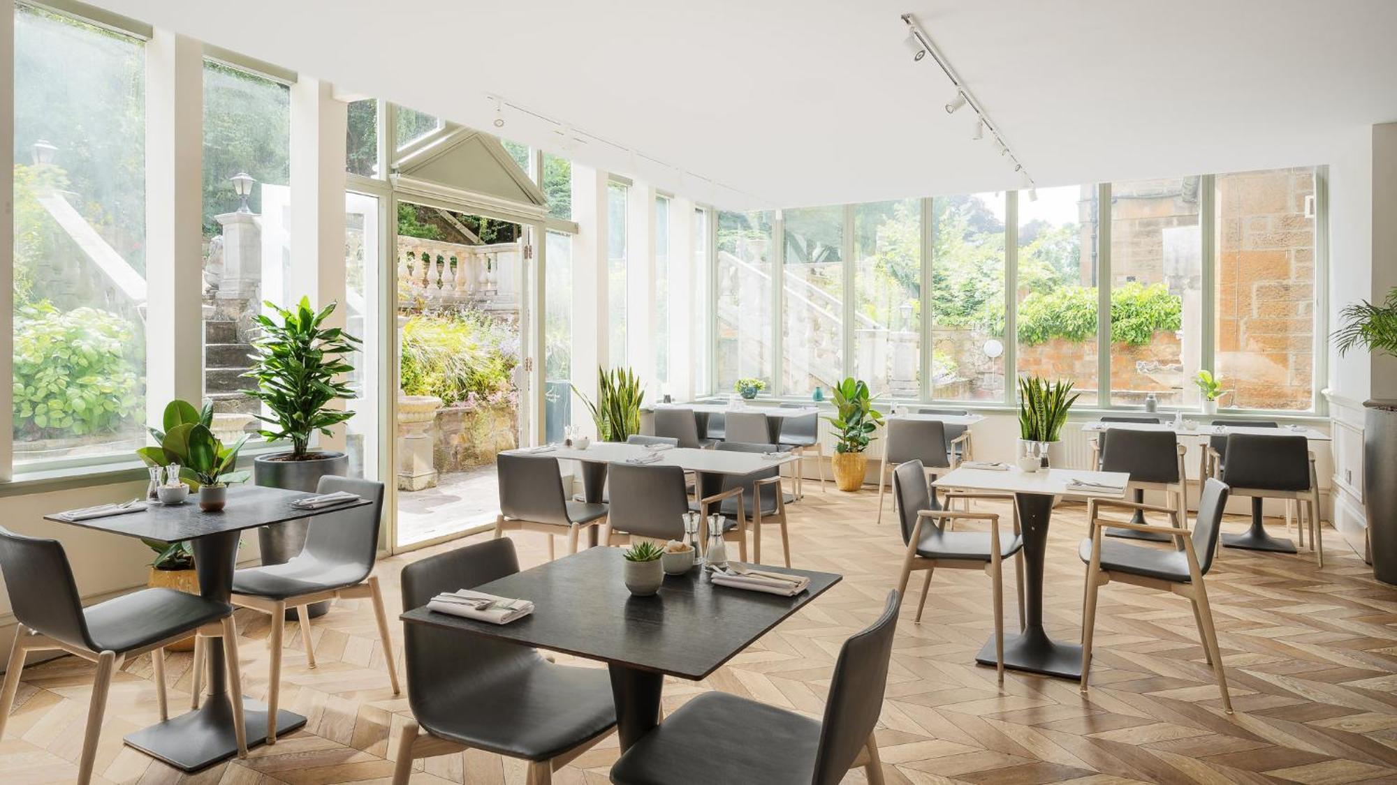 Voco Edinburgh - Royal Terrace By Ihg Hotell Eksteriør bilde