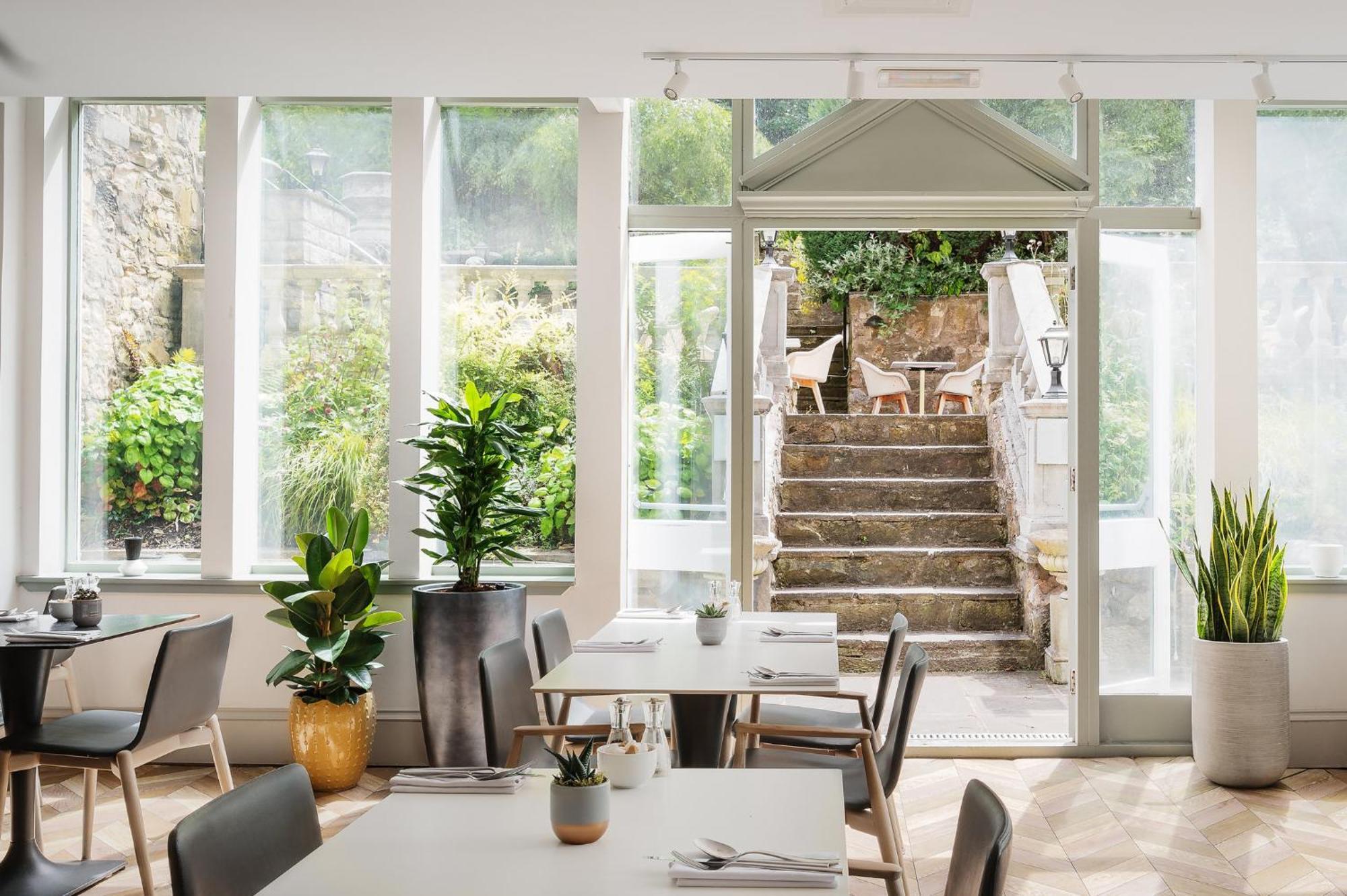 Voco Edinburgh - Royal Terrace By Ihg Hotell Eksteriør bilde