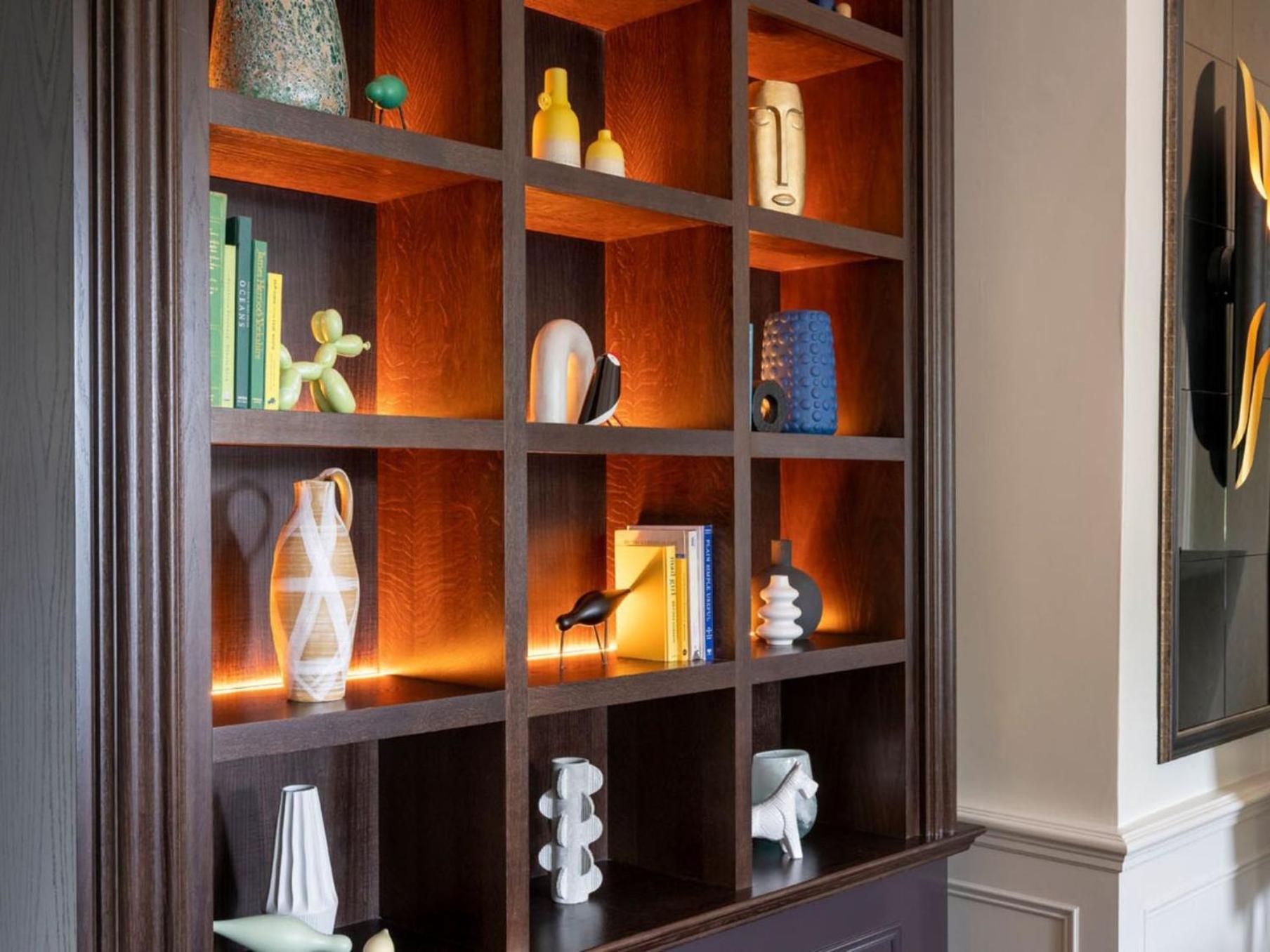 Voco Edinburgh - Royal Terrace By Ihg Hotell Eksteriør bilde