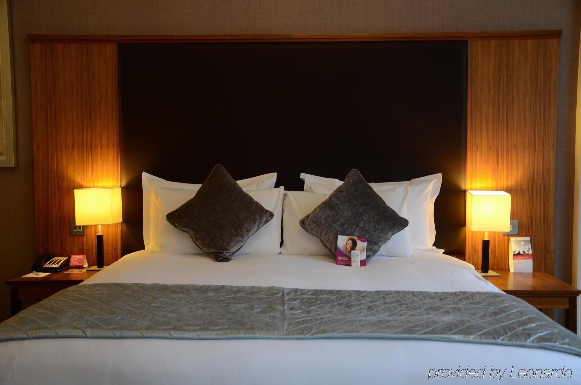 Voco Edinburgh - Royal Terrace By Ihg Hotell Eksteriør bilde